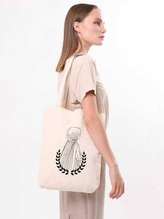 Zoozie Bags Bolso Tote 1937 Crema Zoozie Bags Bolso Tote 1937 Crema